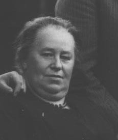 Maria Elisabeth Baggen